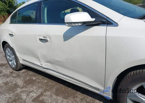 2013 Buick Lacrosse Premium 1 Group z USA, uszkodzony, nr VIN 1G4GF5E30DF288209